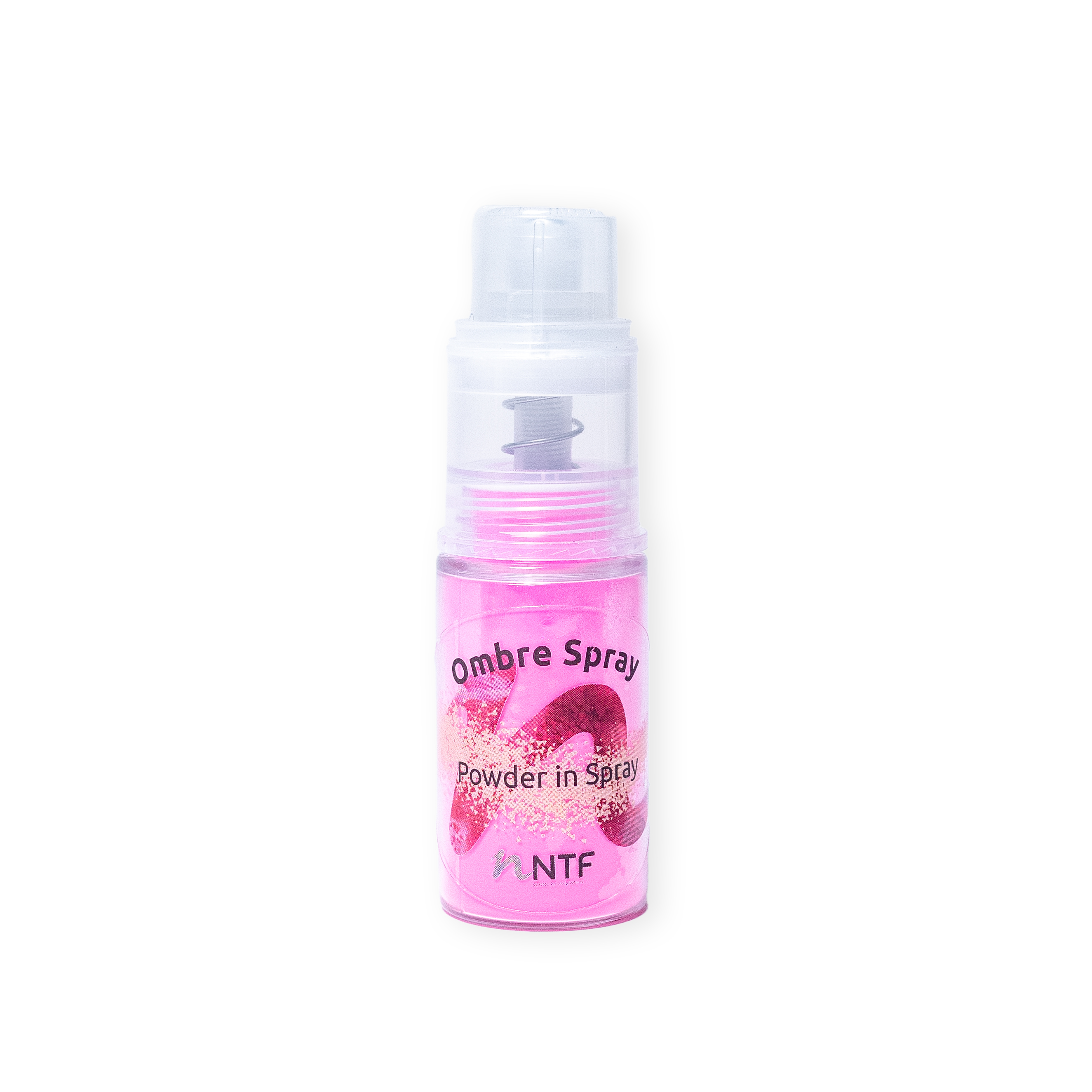Ombre Spray pink